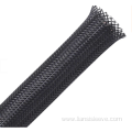 Nylon braided Sleeving for automobile wiring harnesses